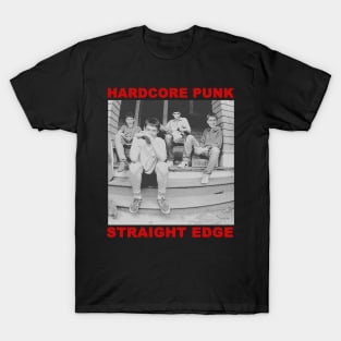 Hardcore Punk T Shirts for Sale TeePublic